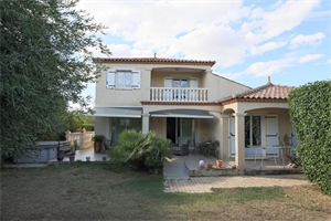 villa à la vente -   34120  PEZENAS, surface 30 m2 vente villa - UBI444476666